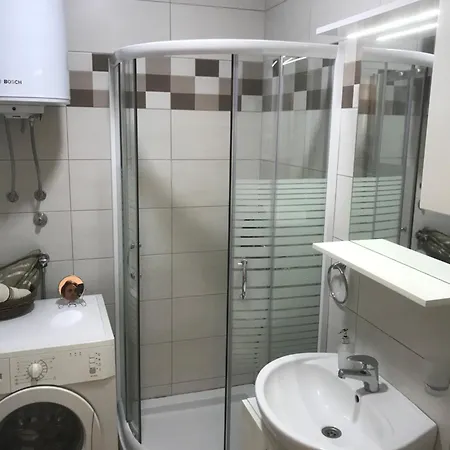 Stojanovic R 아파트 *