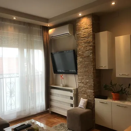 Apartament Stojanovic R Novi Sad
