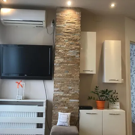 Apartament Stojanovic R