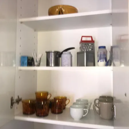 Apartament Stojanovic R