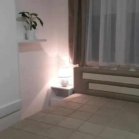 Apartament Stojanovic R