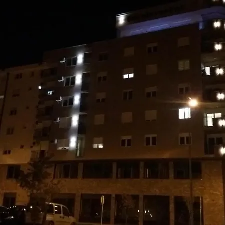 Stojanovic R Apartament Novi Sad