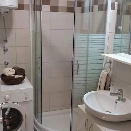 Apartament Stojanovic R *