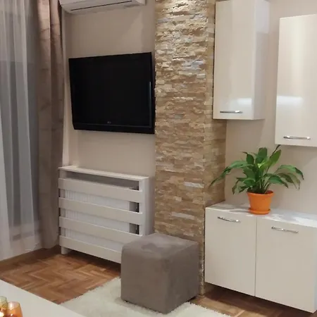Apartament Stojanovic R Novi Sad