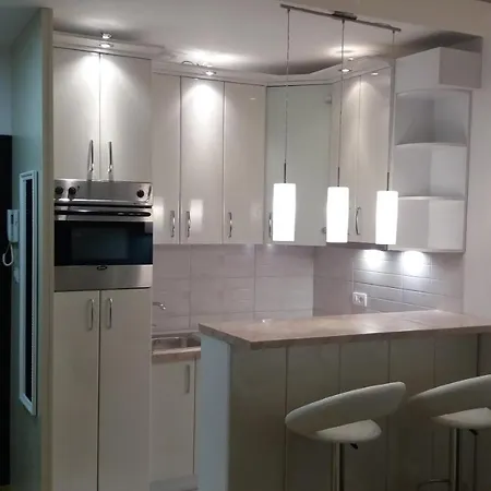 Apartament Stojanovic R