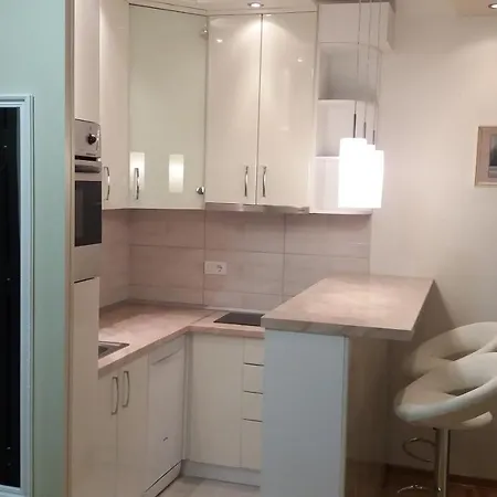 Stojanovic R Apartament Novi Sad