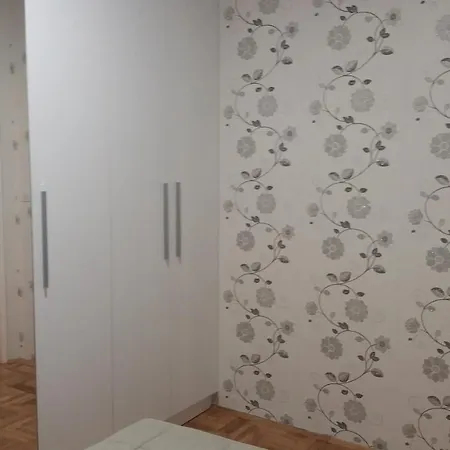 Stojanovic R Apartament Novi Sad