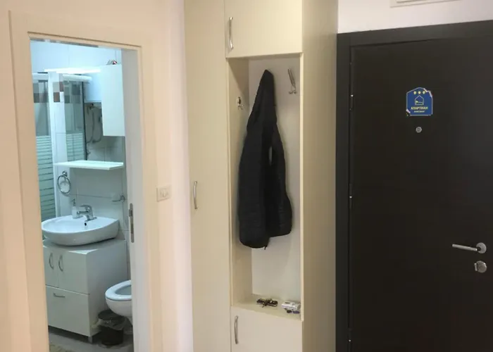 Daire Stojanovic R *